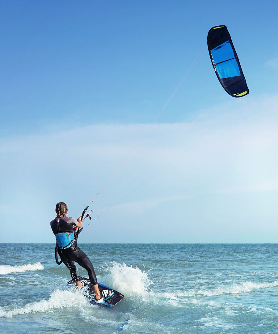 Orla Tavira Kitesurf